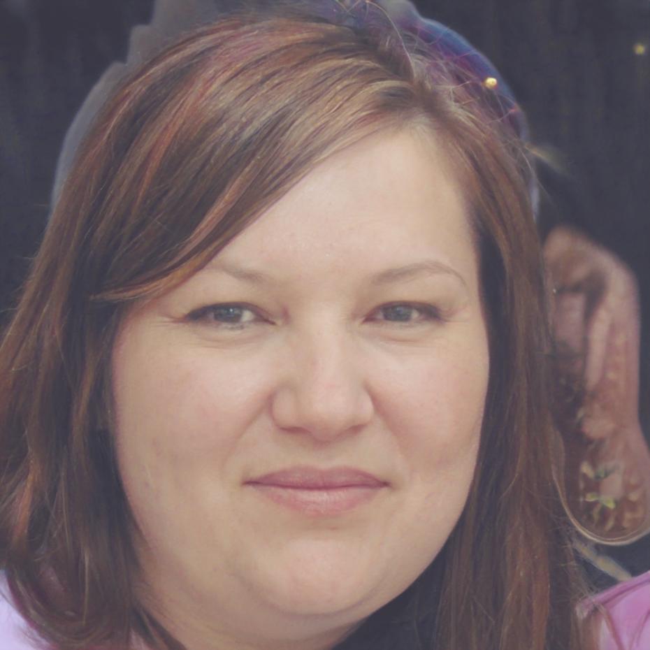 Porträt von Instructorin Beate Frohwein